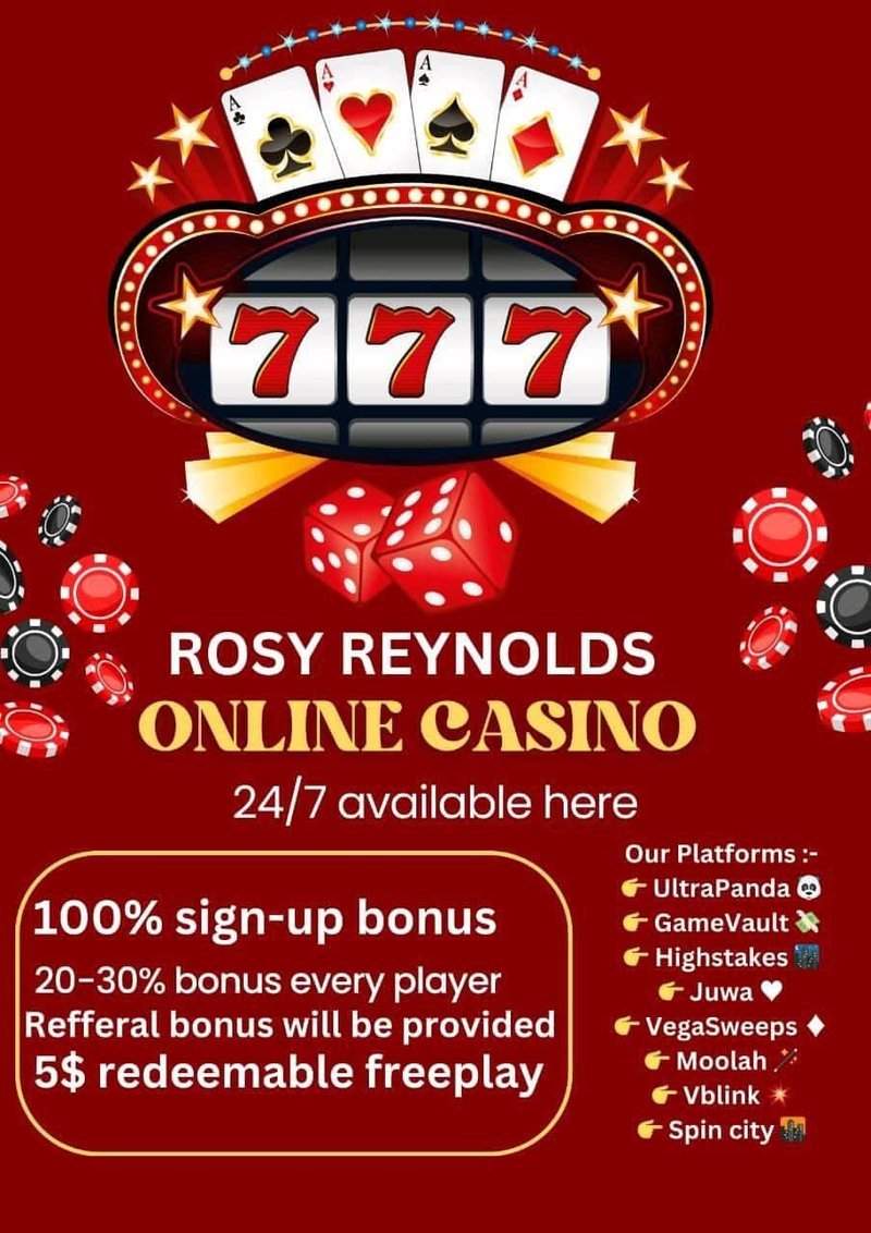 Overview of mrjones casino